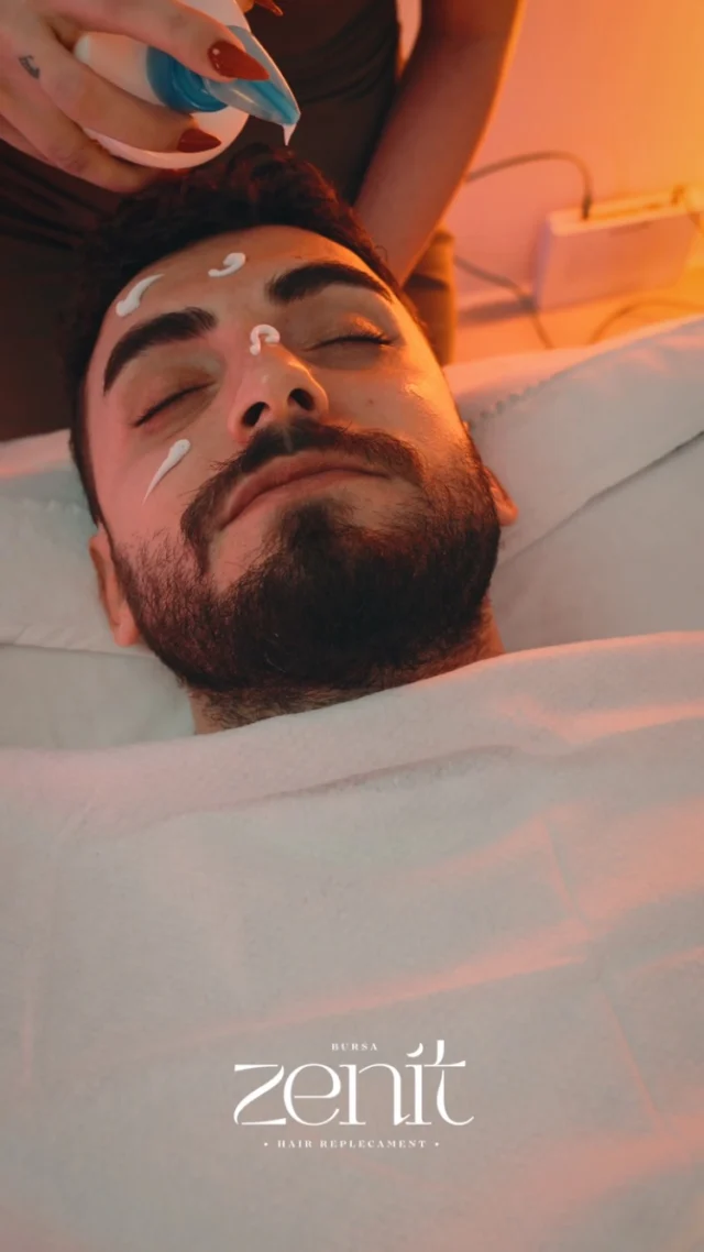 ZenitHair Cilt Bakımı